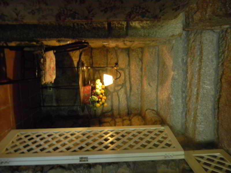 Pazo Carrasqueira 호텔 Castrelo  외부 사진